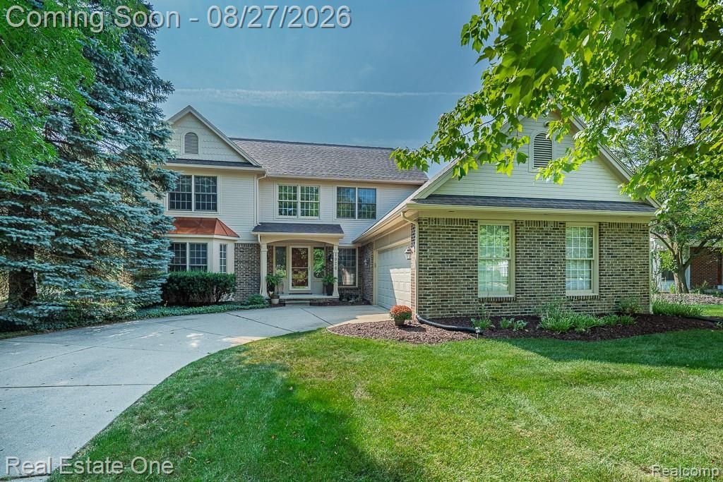 1026 Pointe Place Boulevard, Rochester city
