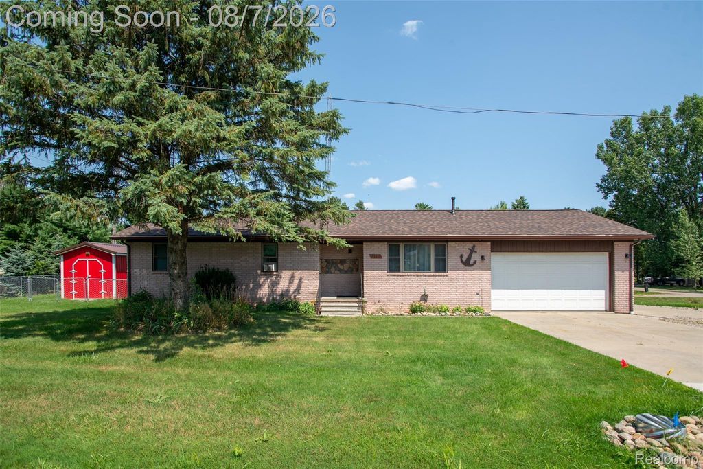 7117 Ontario Street, Sandusky city