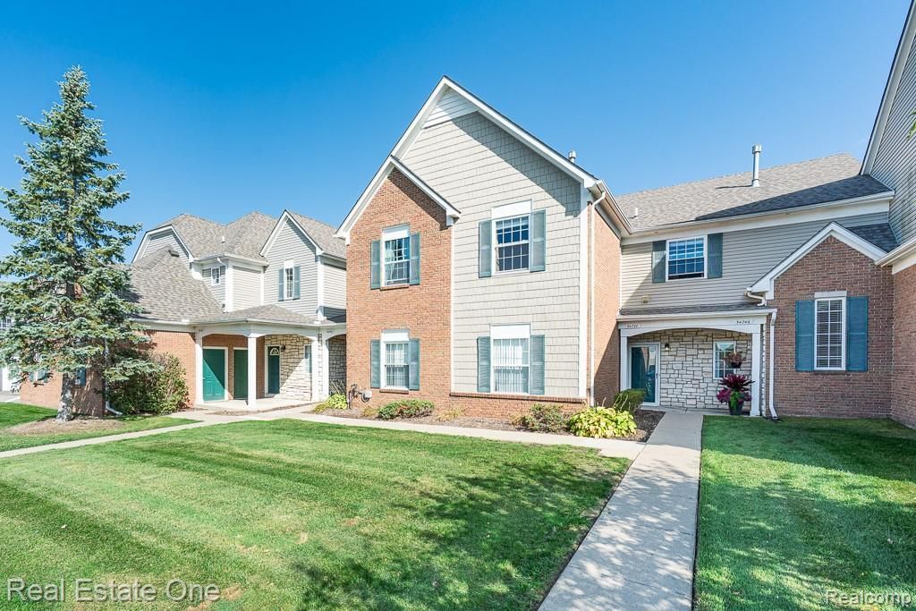 54750 Monarch Drive 47, Shelby Twp