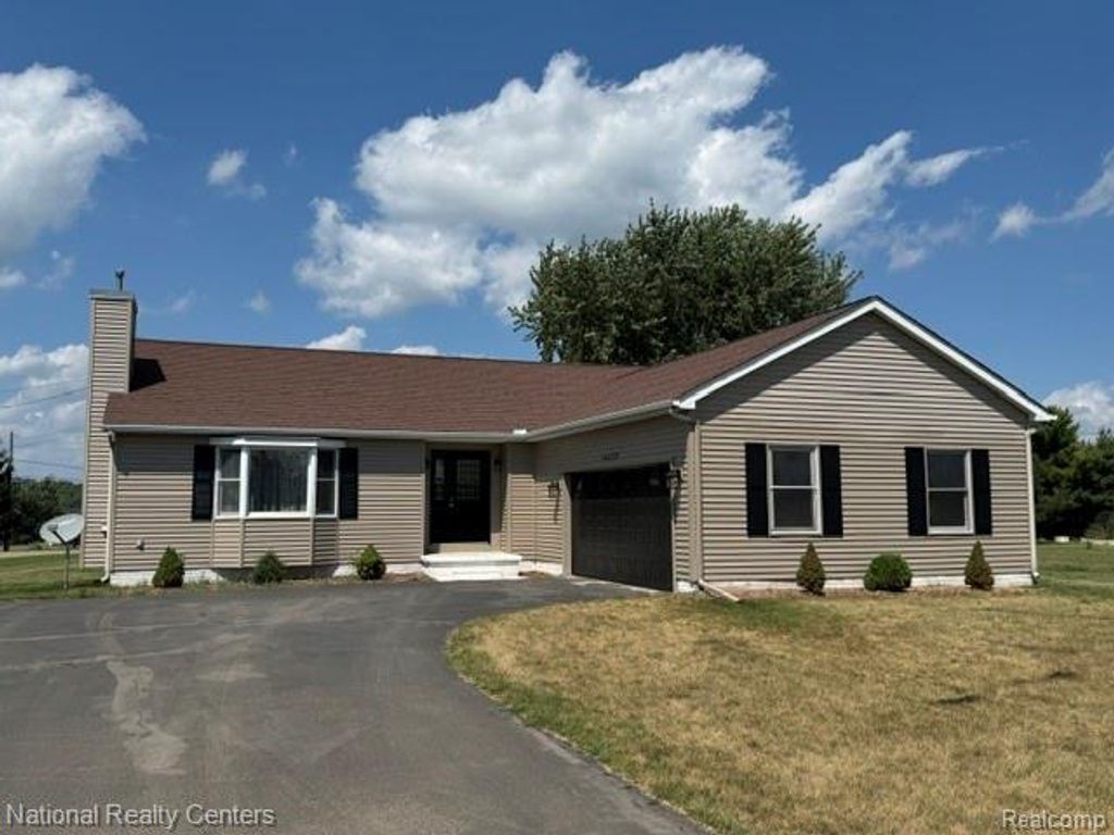 14650 Glenbeigh Lane, Somerset township