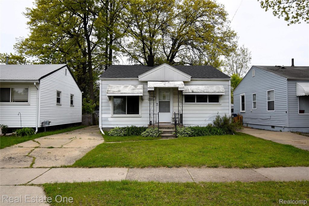 11327 Sherman Avenue, Warren city