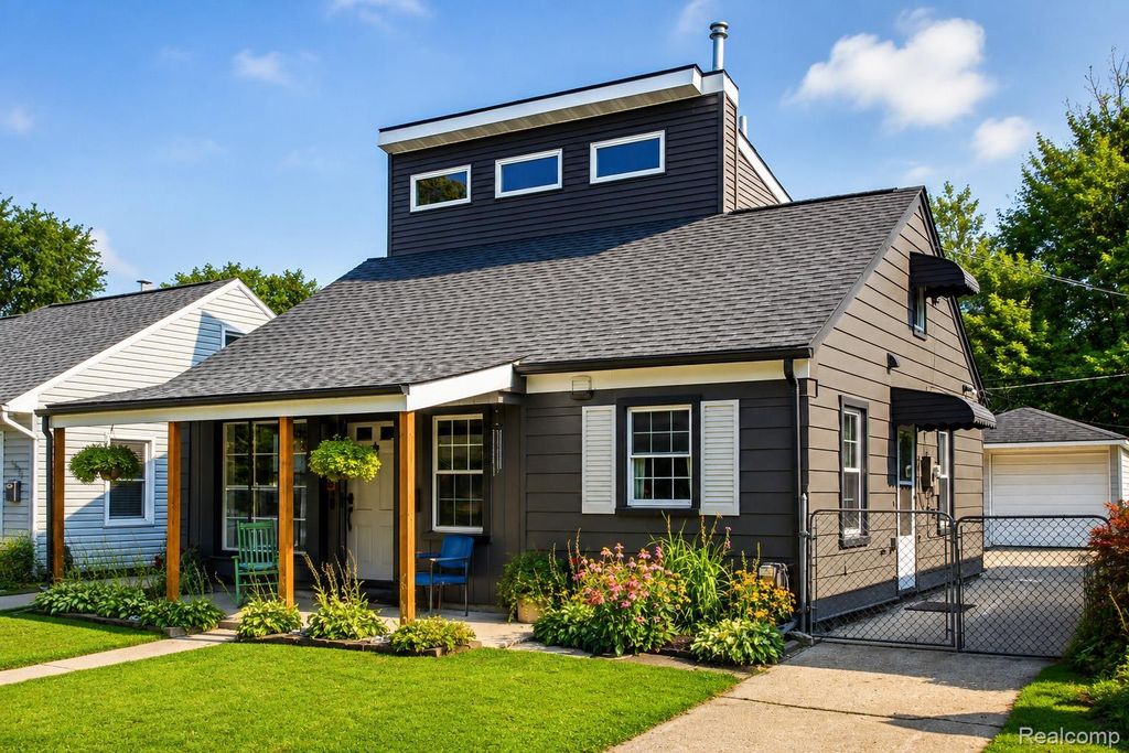1958 Annabelle Street, Ferndale city