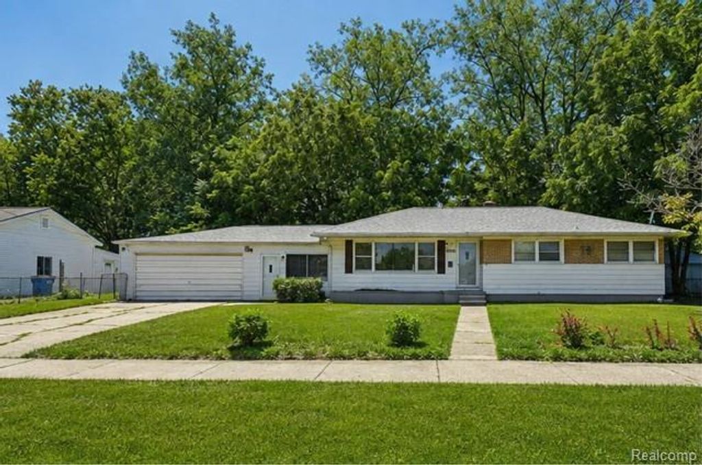 25865 Firwood Avenue, Warren city