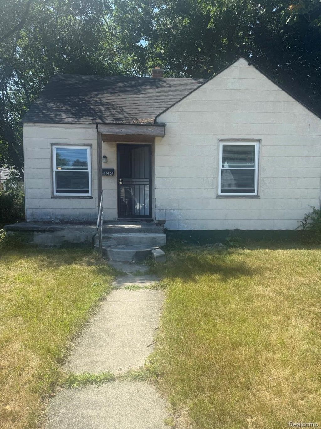 19723 Binder Street, Detroit city