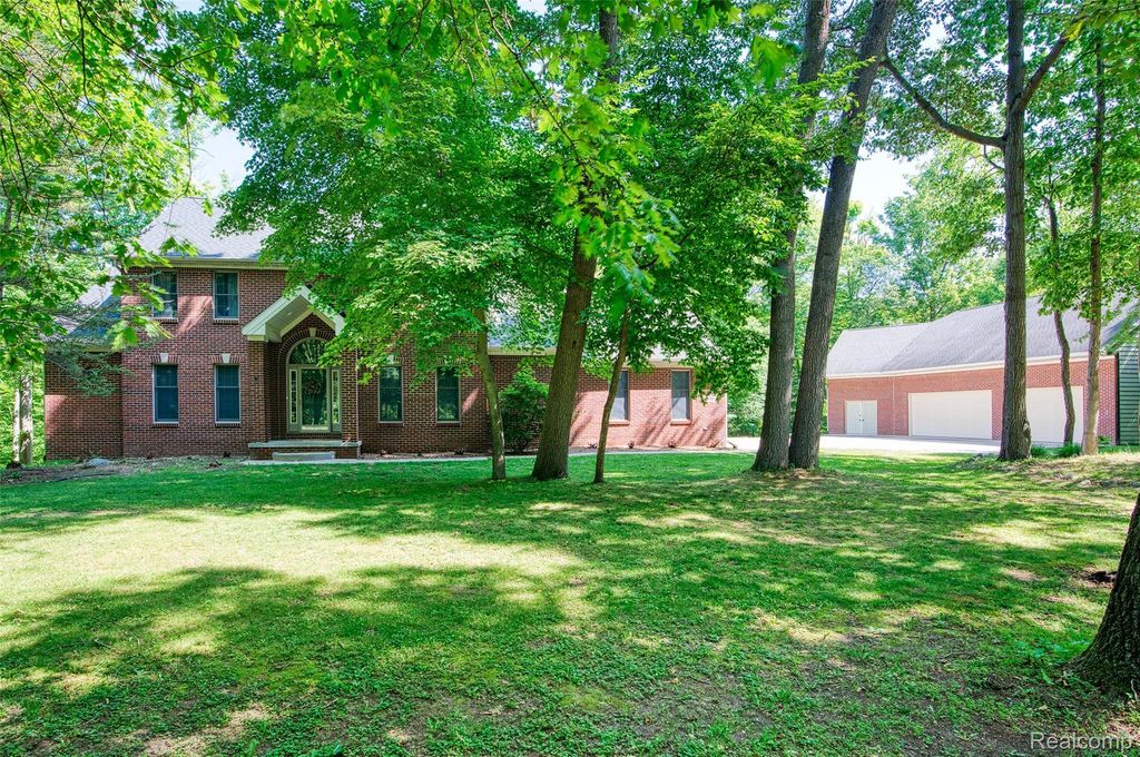 2280 Bullard Road, Hartland
