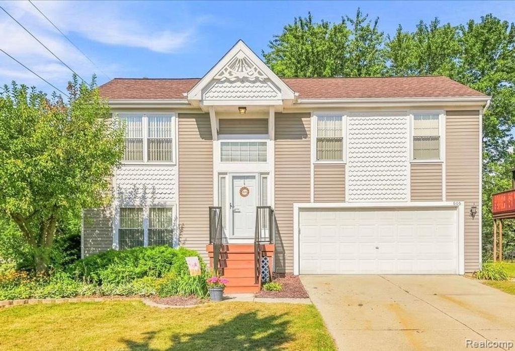 606 Thornhill Court, Belleville city