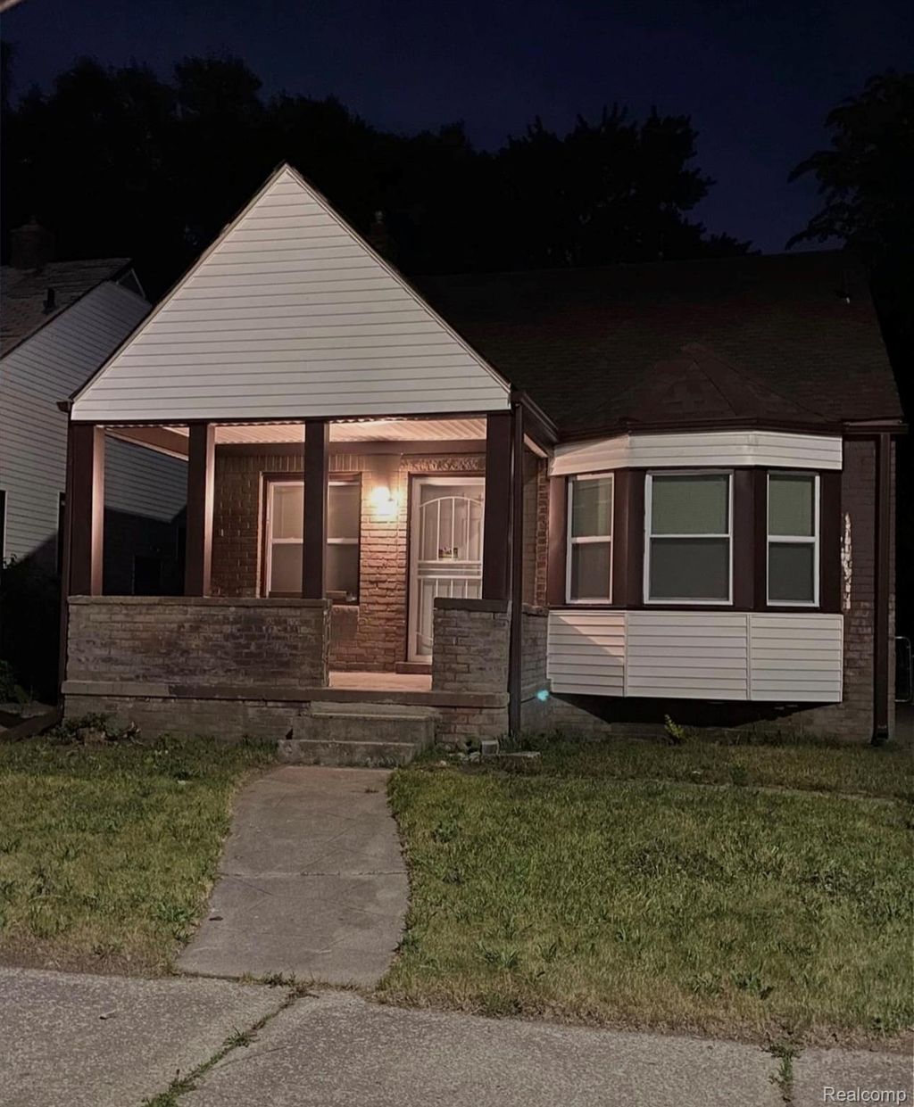 14945 Longview Street, Detroit city