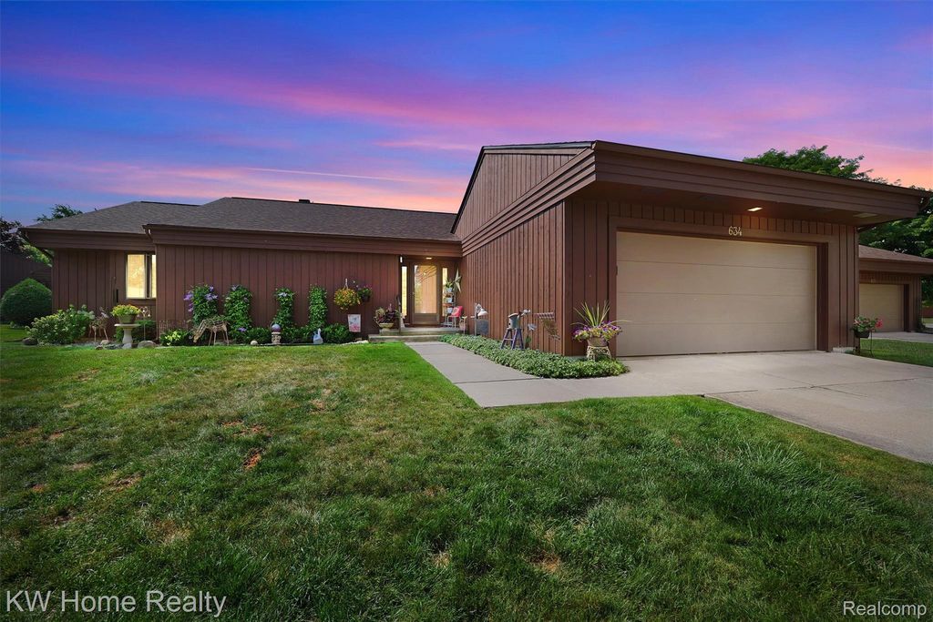 634 Applegate Lane, Grand Blanc city