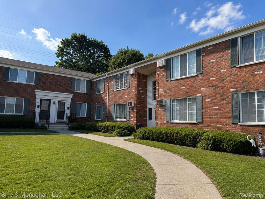 433 Miller Avenue 203, Rochester city