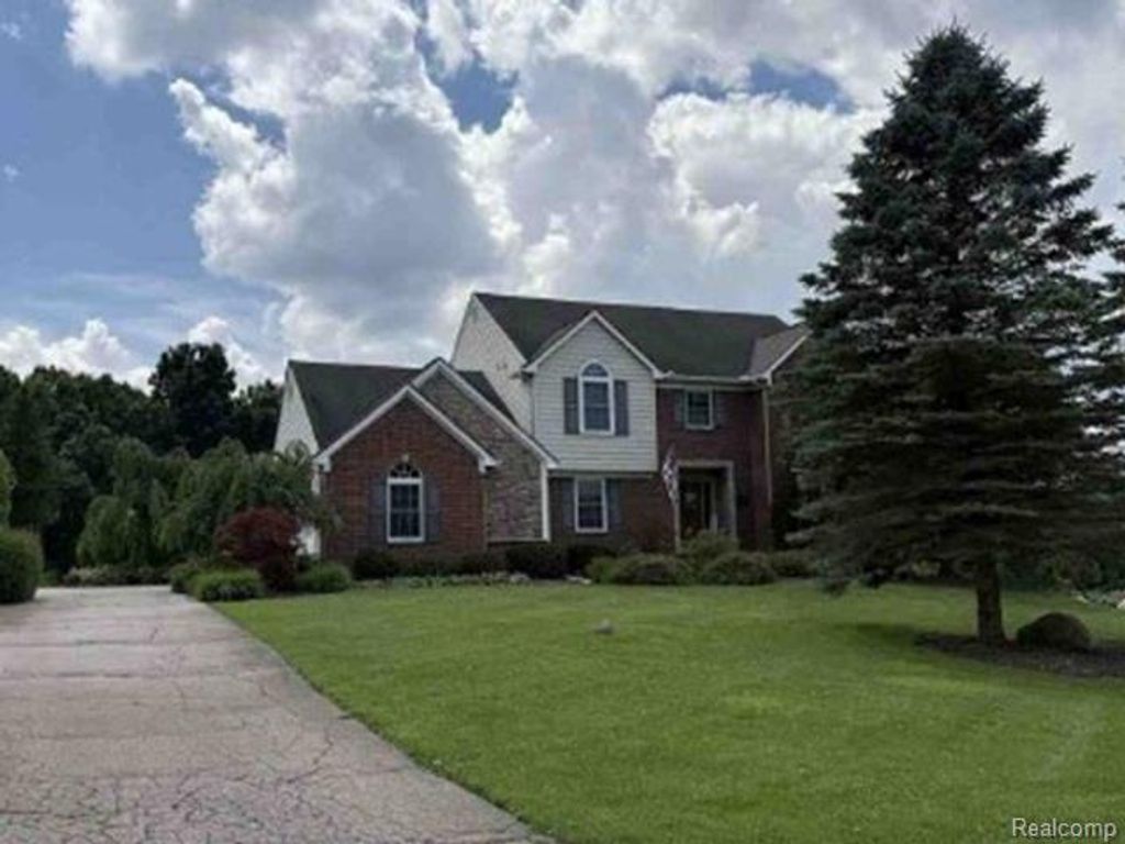 5029 Ashford Road, Clarkston