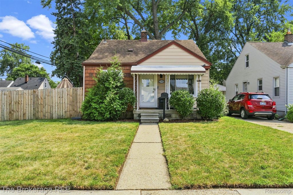 2190 Mapledale Street, Ferndale city