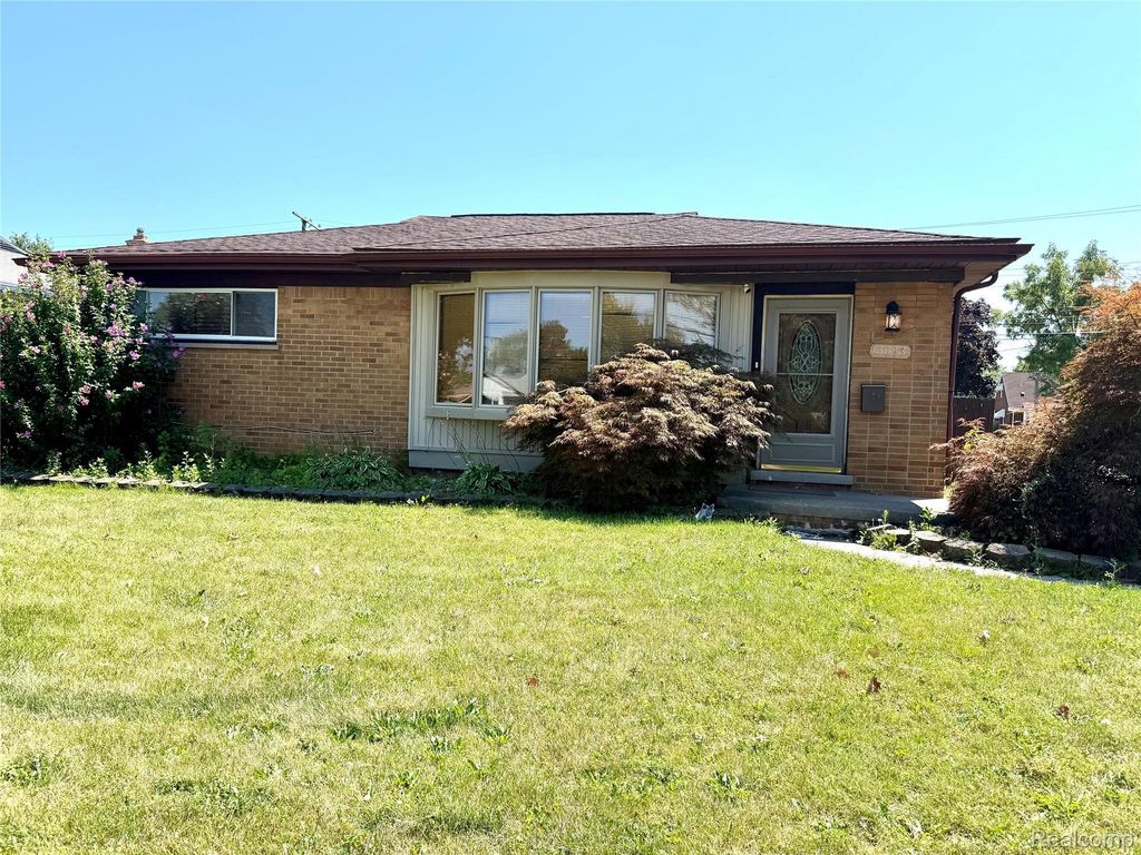 13093 Edison Street, Southgate city