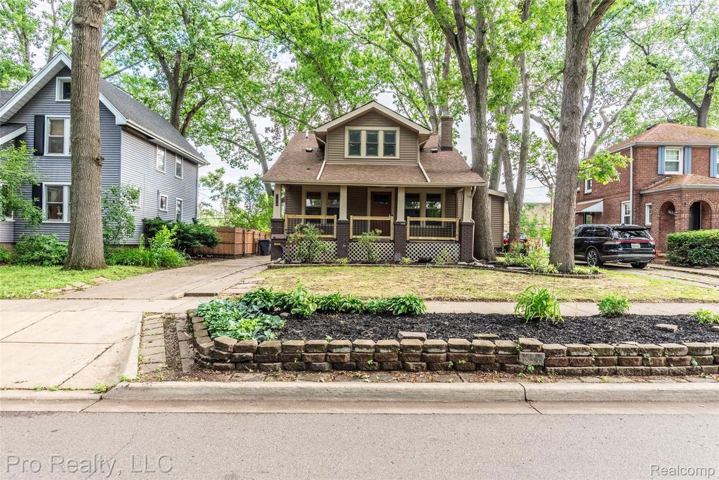 735 Withington Street, Ferndale city