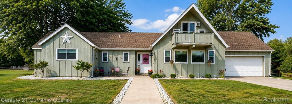34340 Huron River Drive, Huron charter township