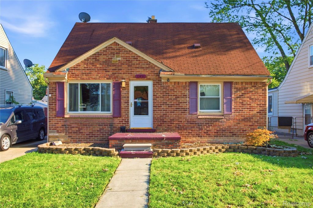 13491 Superior Street, Southgate city