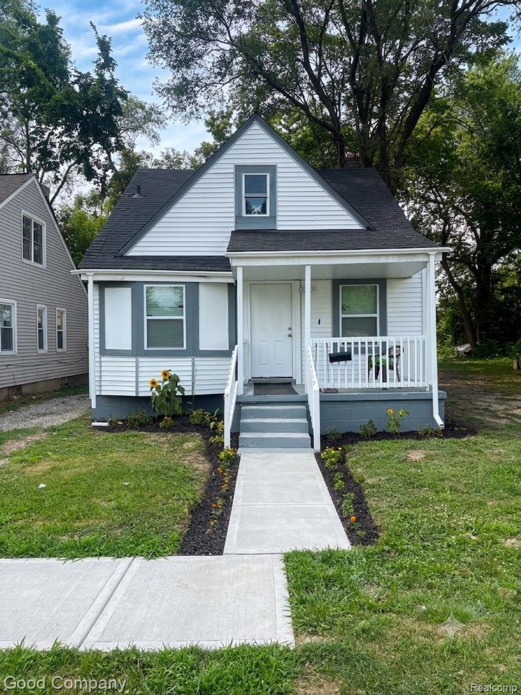 11689 Winthrop Street, Detroit city