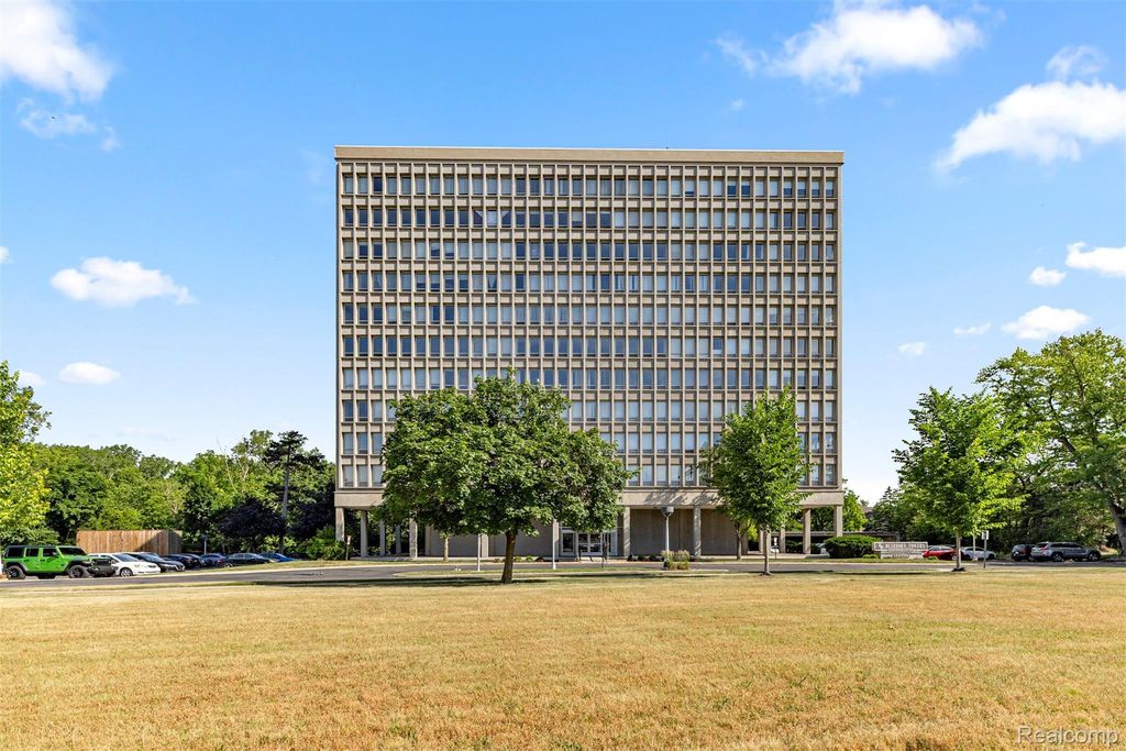 22700 Garrison Street 707, Dearborn