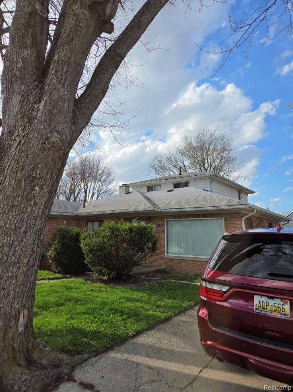 13221 Frazho Road, Warren city