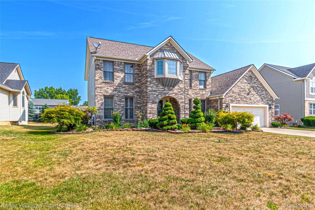 5555 Chatham Lane, Grand Blanc charter township