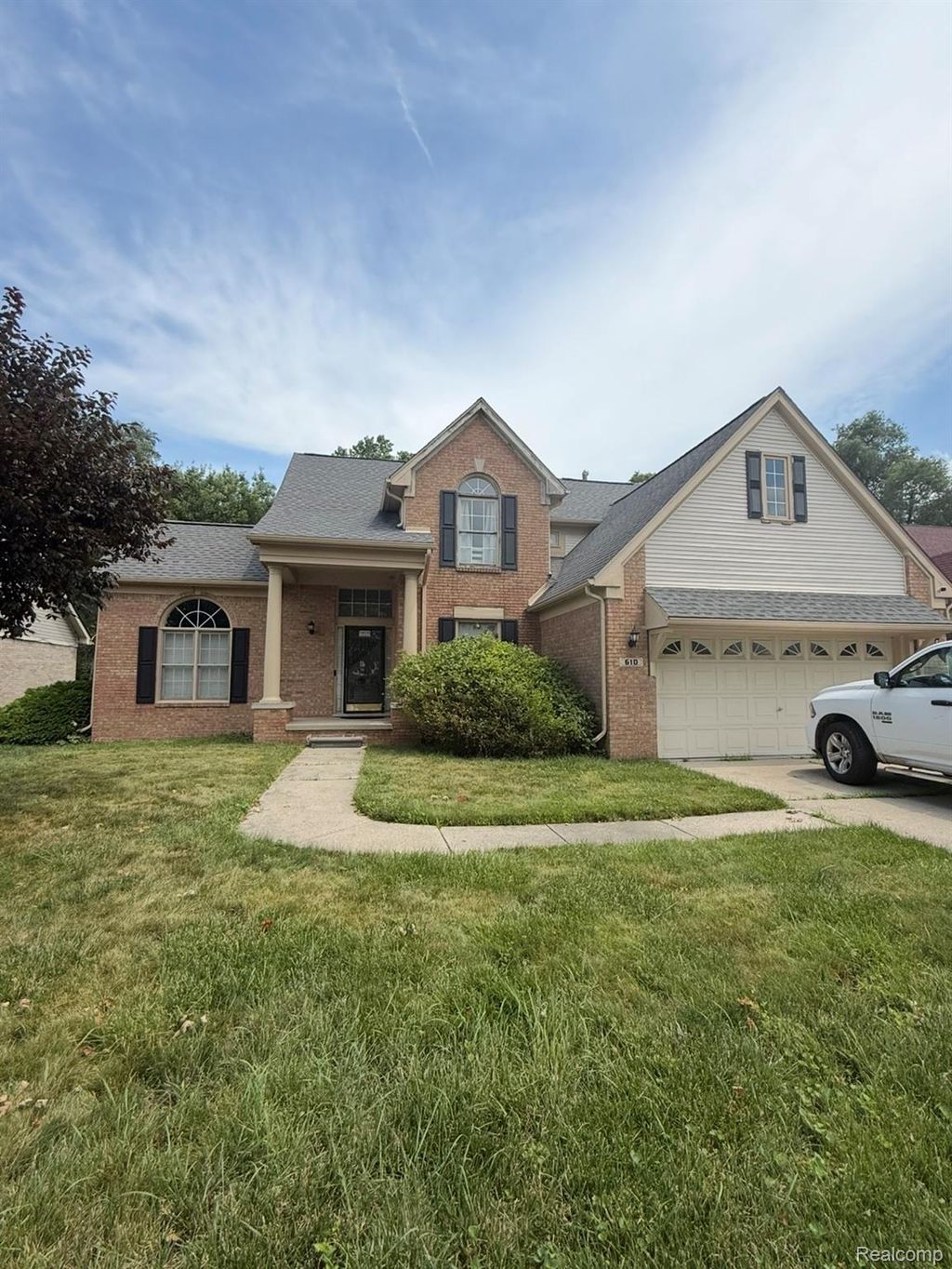 610 Clairpointe Woods Drive, Detroit