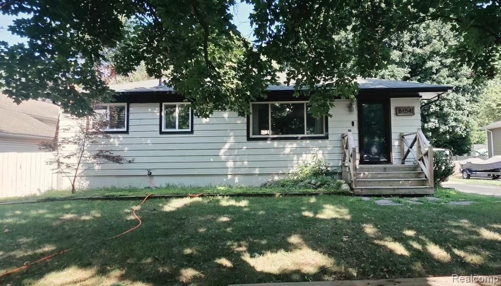 6154 S Main Street, Independence charter township