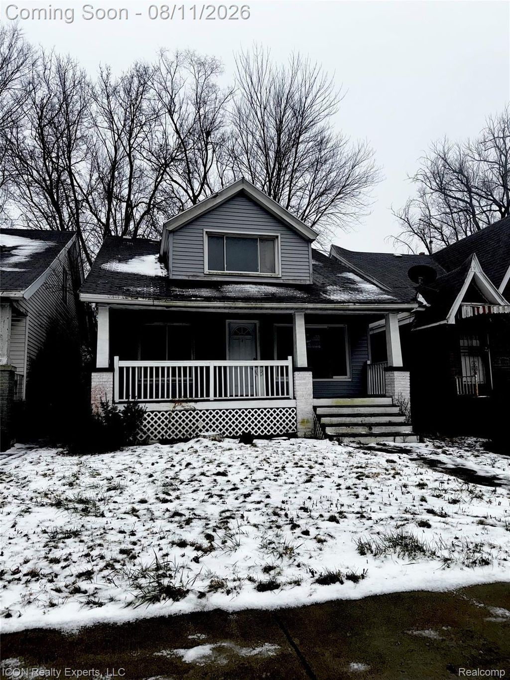 11012 Chelsea Street, Detroit city