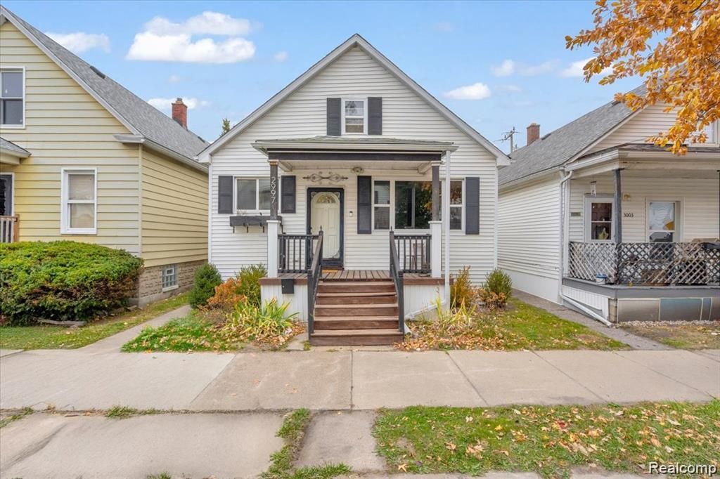 2997 Hanley Street, Hamtramck city