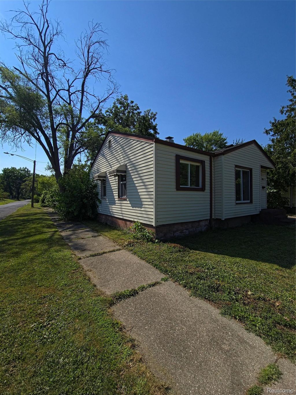 9331 Marlowe Street, Detroit city
