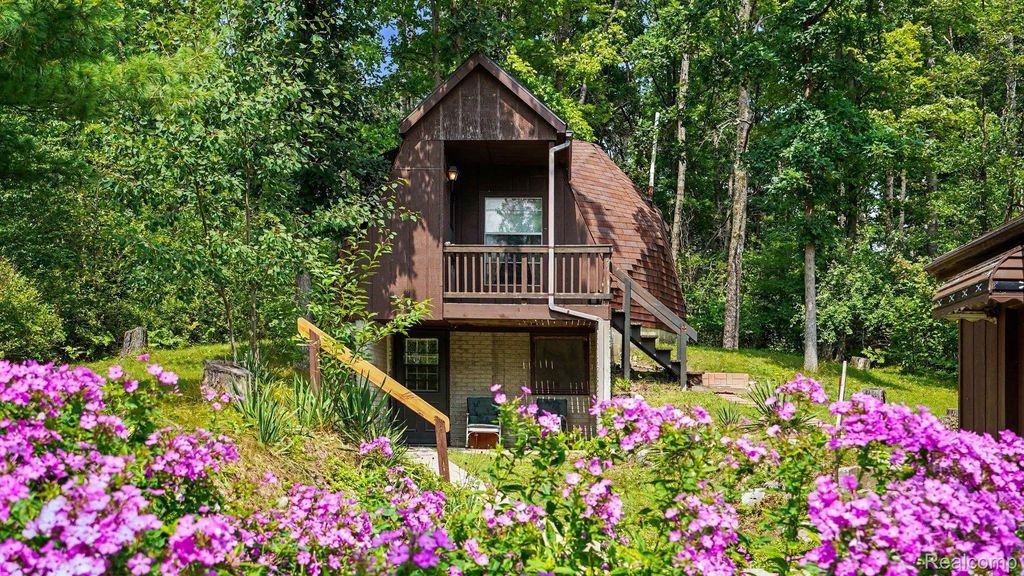 3700 Elbow Lake, Mills township
