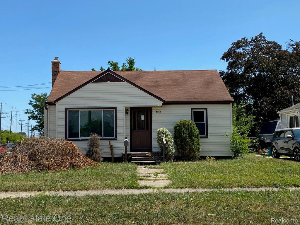 3565 Niagara Street, Wayne city