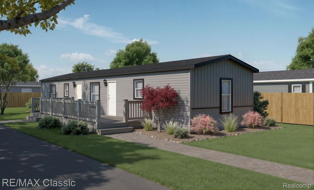 7105 W Vienna Road, Montrose charter township