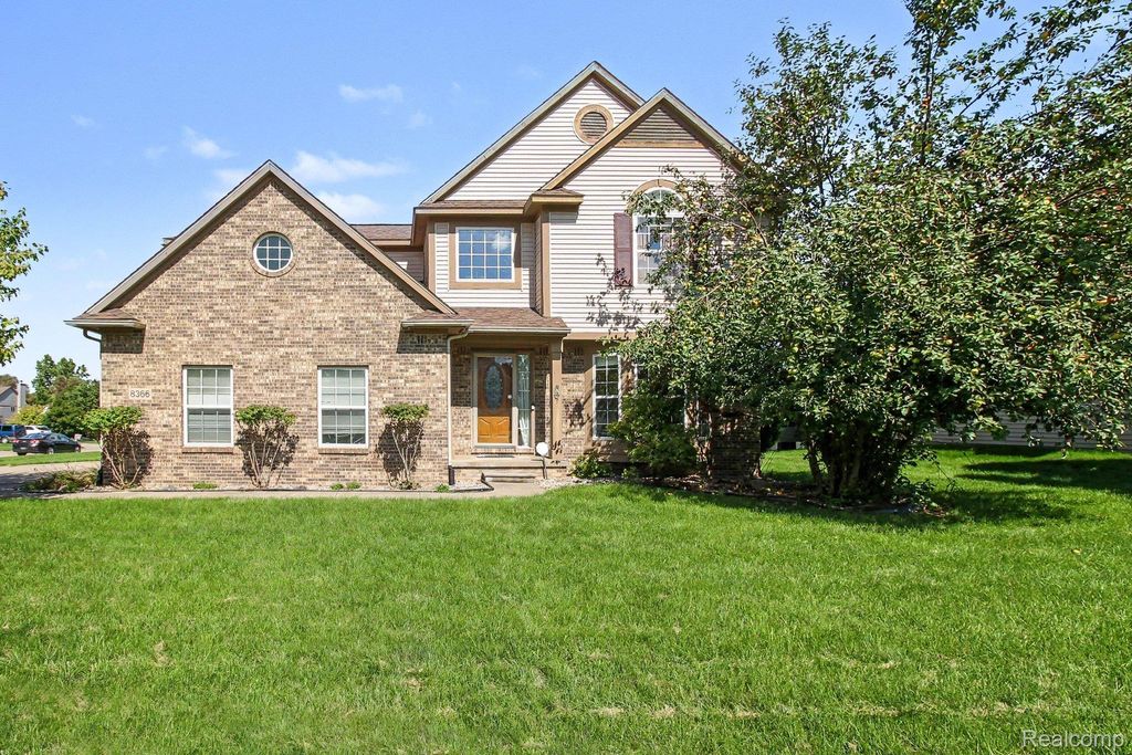 8366 Sherwood Drive, Grand Blanc charter township