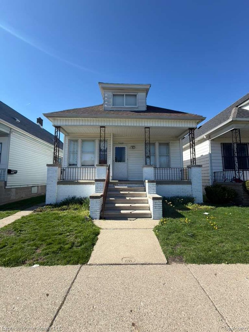5033 Harold Street, Detroit city