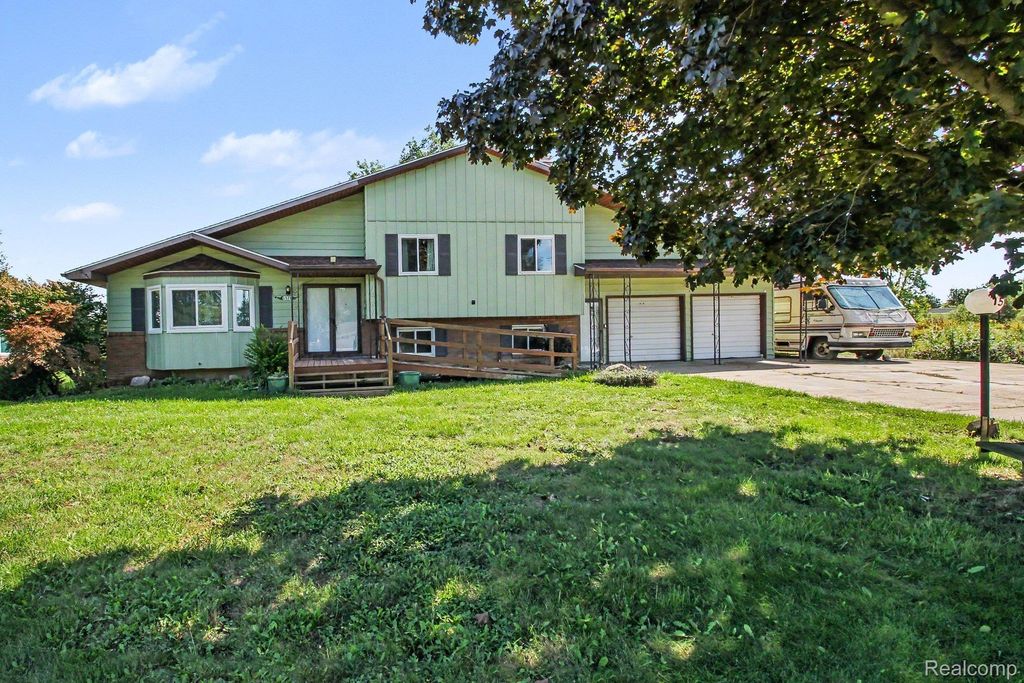 1578 Mcalpine Drive, Mt. Morris township