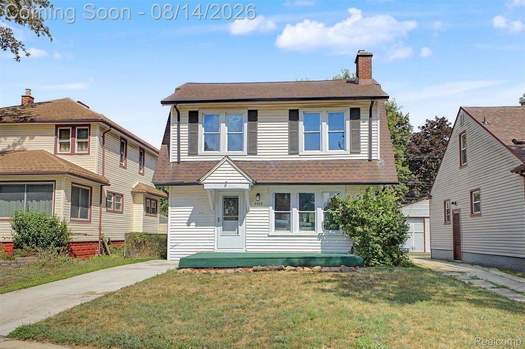 4405 Newberry Street, Wayne city