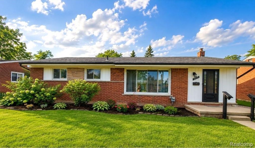 3039 Pearl Avenue, Warren city