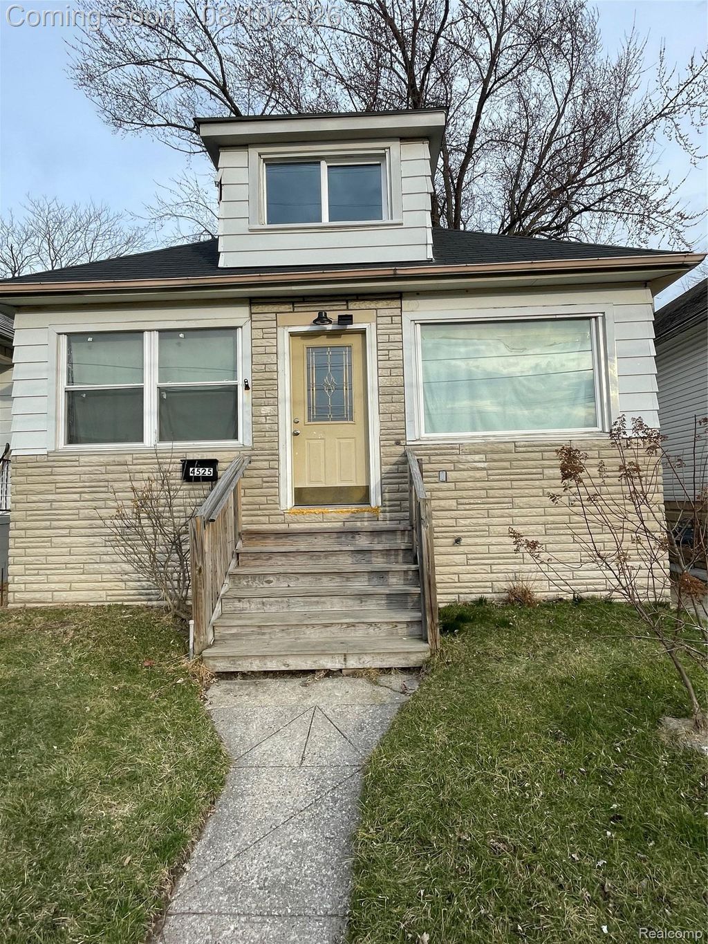 4525 6th Street, Ecorse city