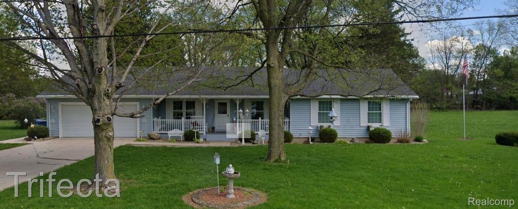16019 Rivershore Lane, Buchanan