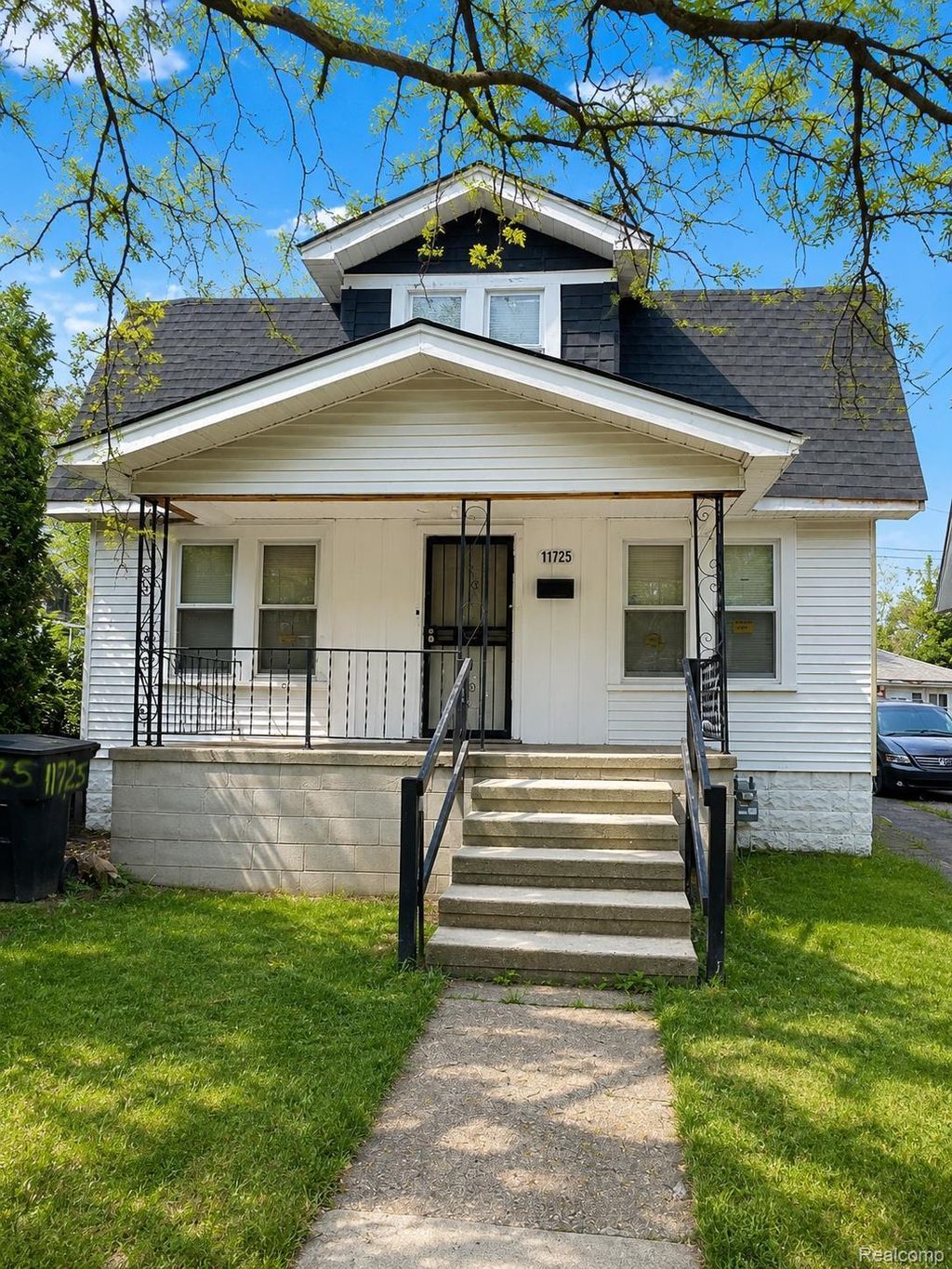 11725 Yellowstone Street, Detroit city