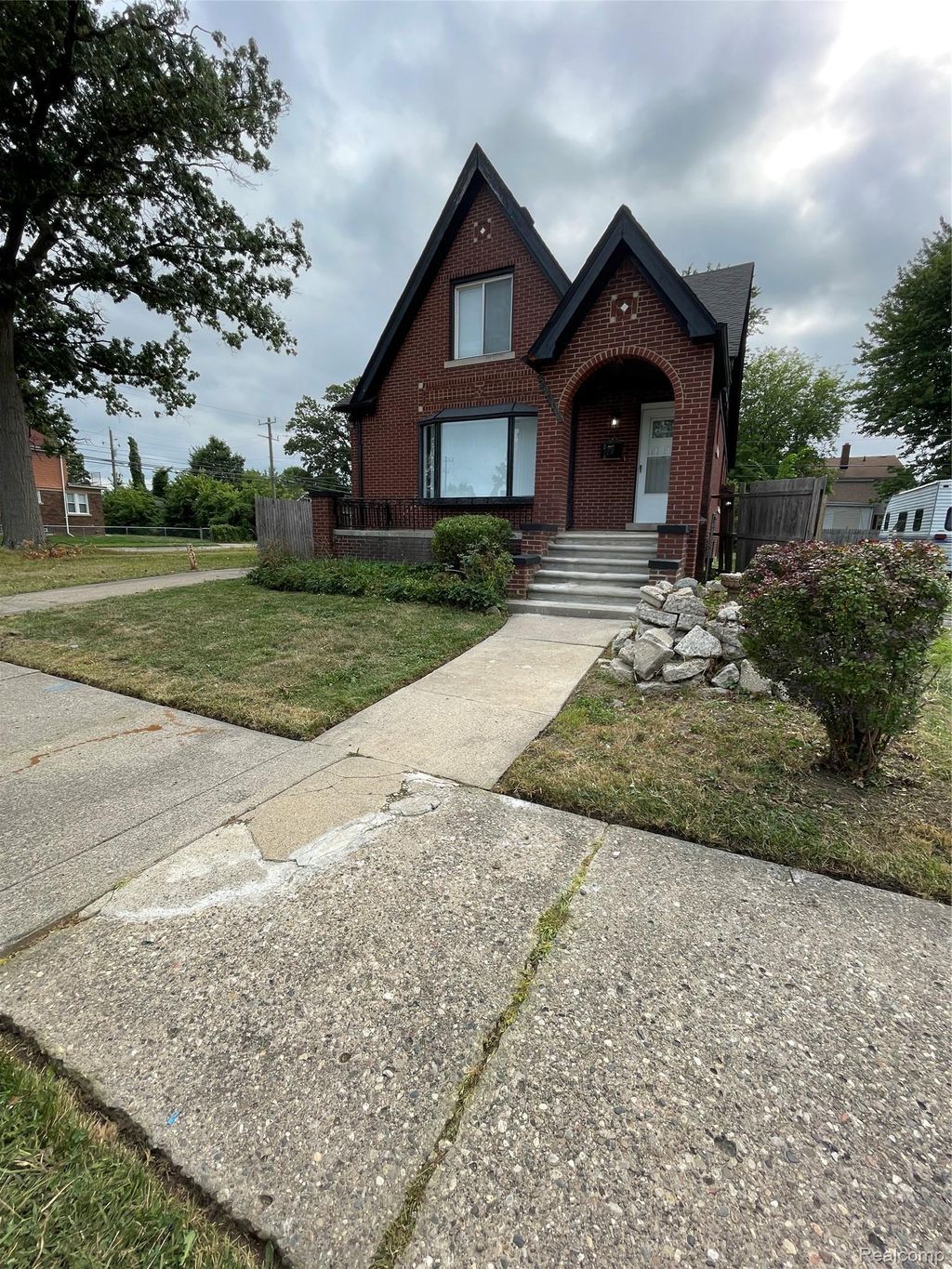 5211 Berkshire Street, Detroit city