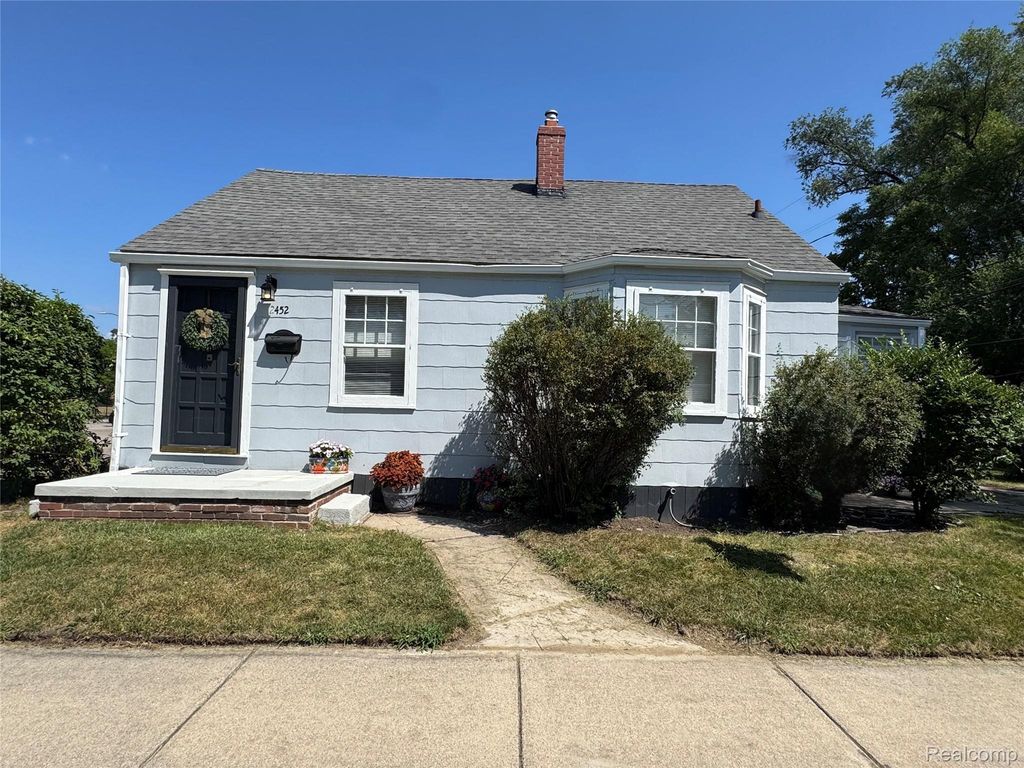 2452 Earlmont, Berkley city