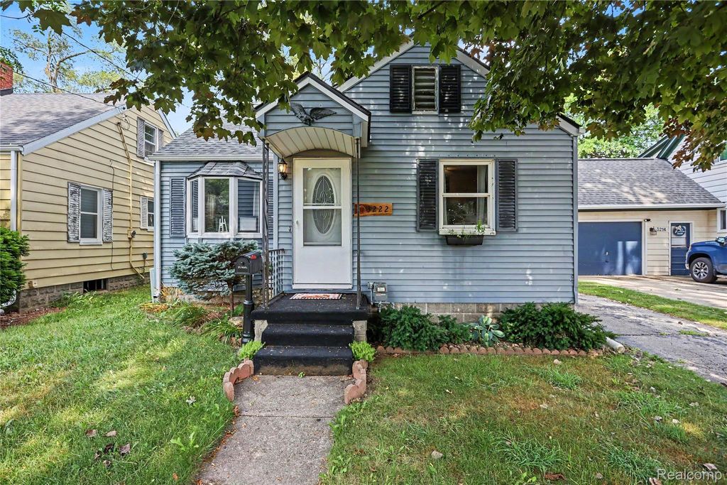 3222 Osler Court, Saginaw city