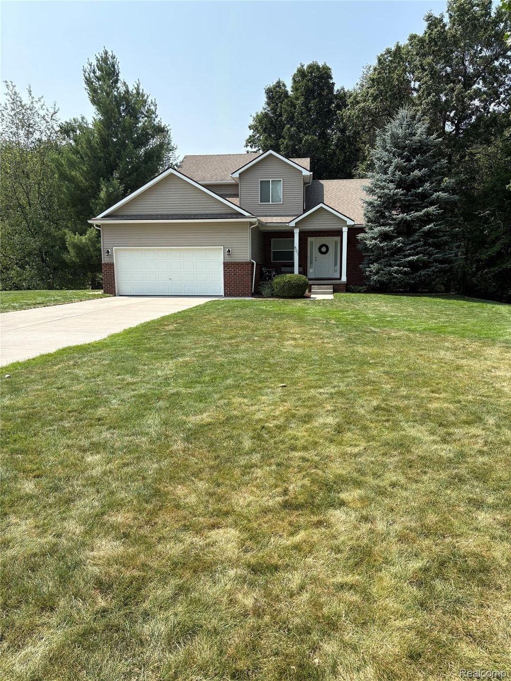 501 Forest Hill Drive, Oxford