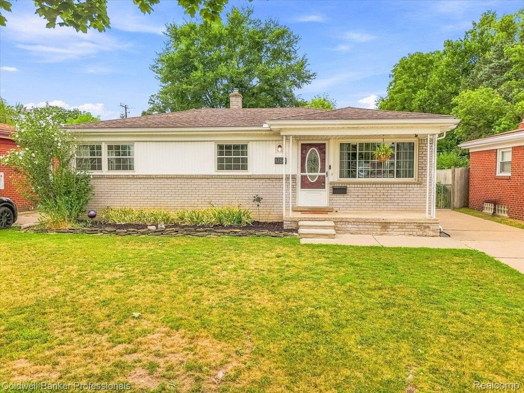1750 Regene Street, Westland city
