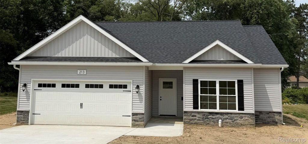 213 Mcfarland Street, Grand Blanc city