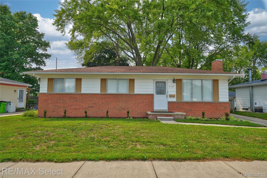 5184 Worchester Drive, Swartz Creek city