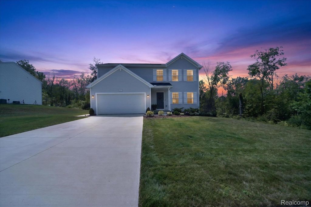 4435 Sunset Drive, Potterville
