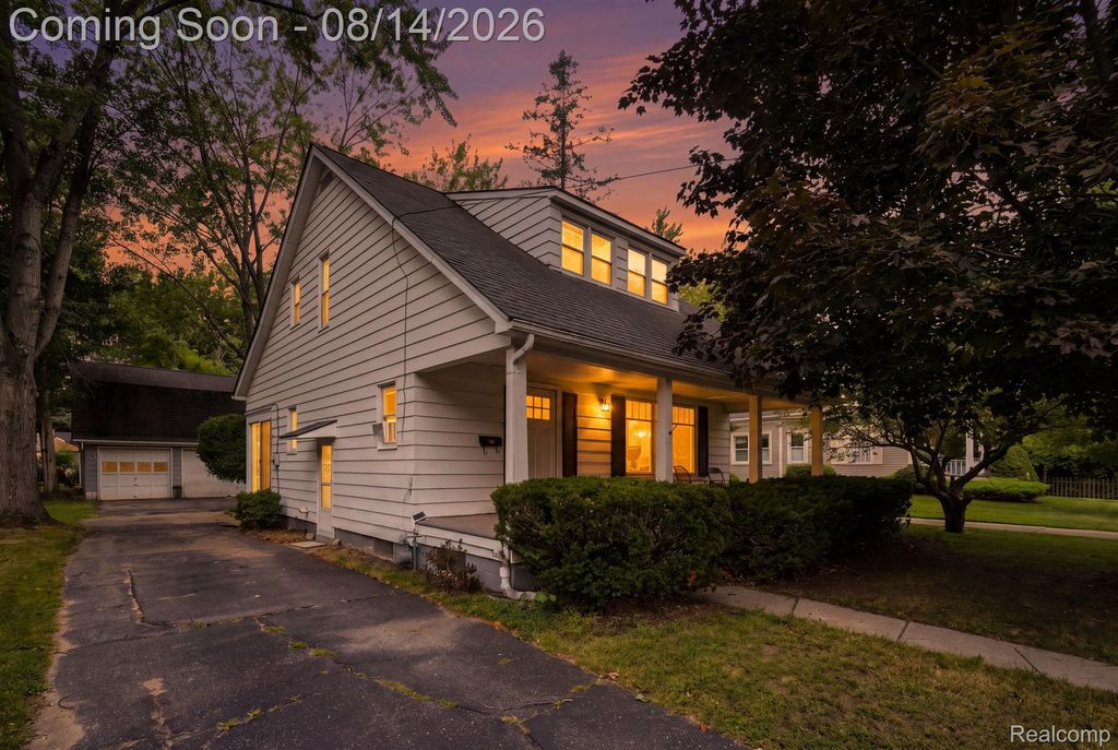 69655 Parker Street, Richmond city