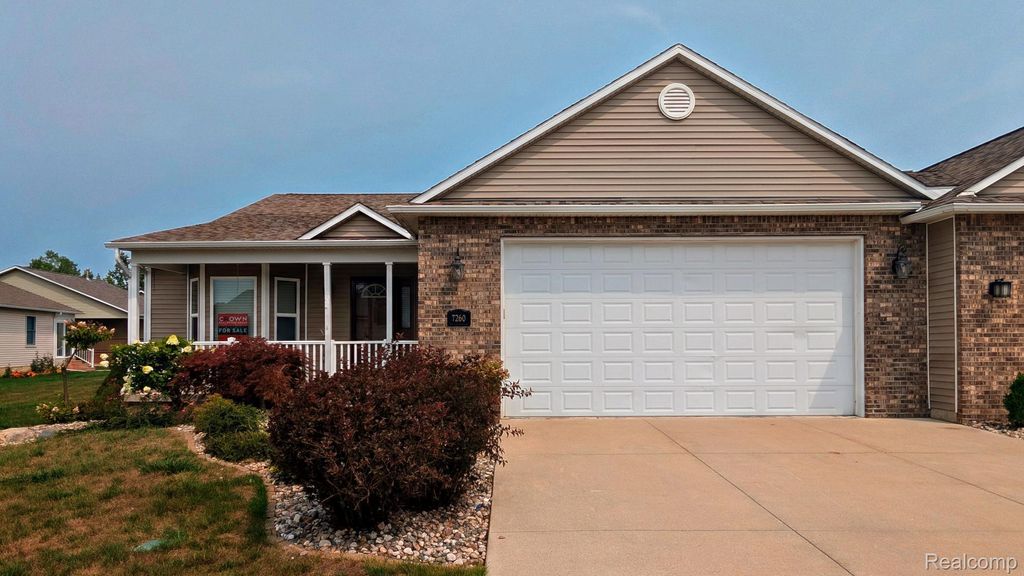 7260 Lindsey Drive, Swartz Creek city
