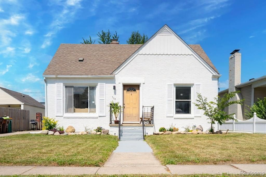 519 Bentley Drive, Monroe city